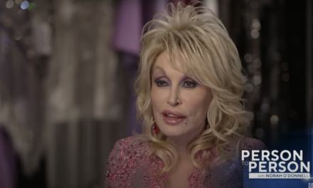 There’s Nothing Loving About Dolly Parton’s False Gospel